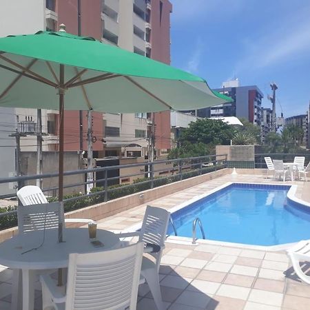 Belo Loft Na Ponta Verde Sem Taxa De Energia Maceió Eksteriør billede