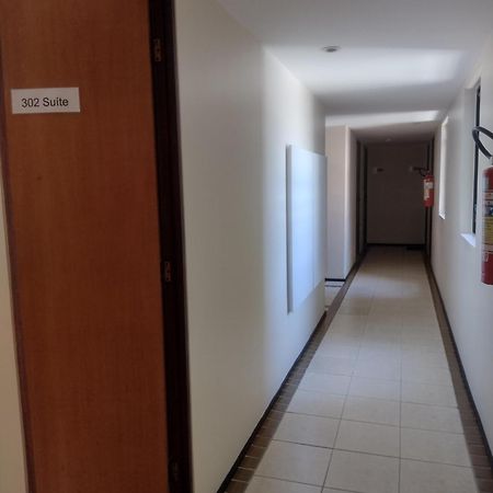 Belo Loft Na Ponta Verde Sem Taxa De Energia Maceió Eksteriør billede