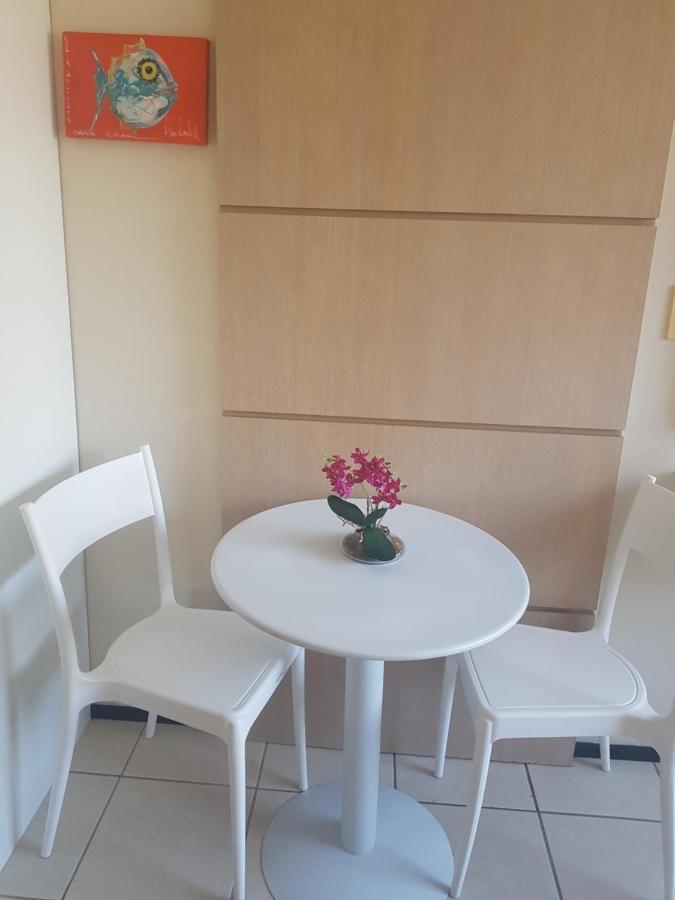 Belo Loft Na Ponta Verde Sem Taxa De Energia Maceió Eksteriør billede