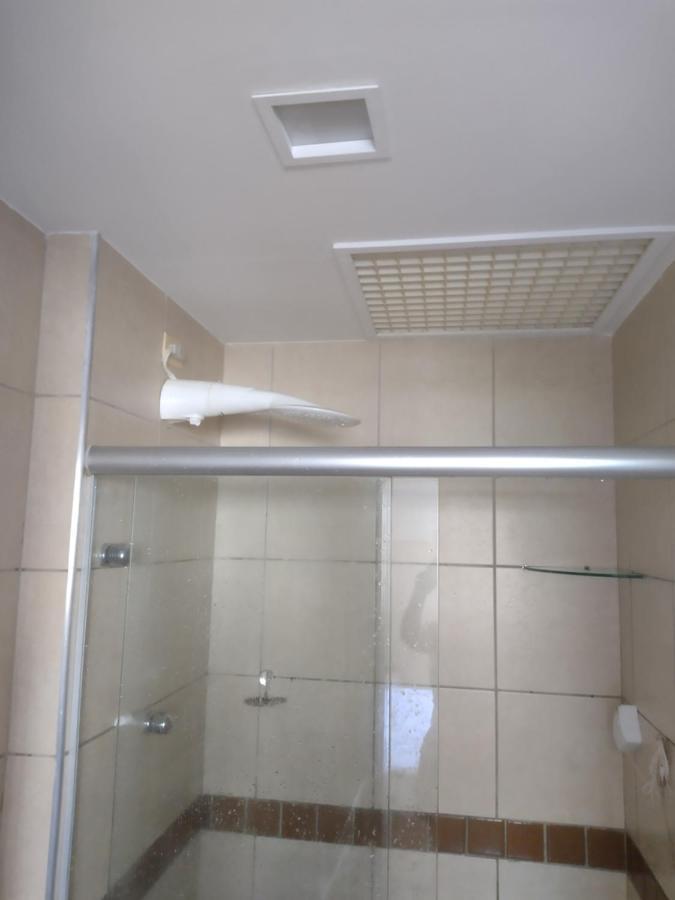 Belo Loft Na Ponta Verde Sem Taxa De Energia Maceió Eksteriør billede