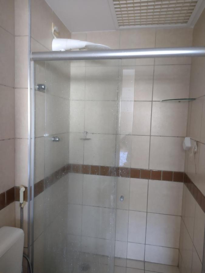 Belo Loft Na Ponta Verde Sem Taxa De Energia Maceió Eksteriør billede
