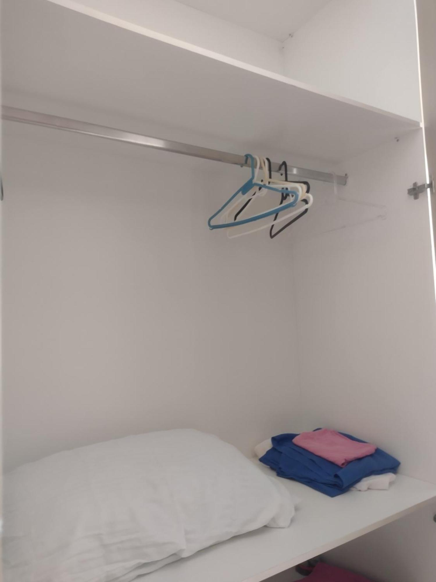 Belo Loft Na Ponta Verde Sem Taxa De Energia Maceió Eksteriør billede